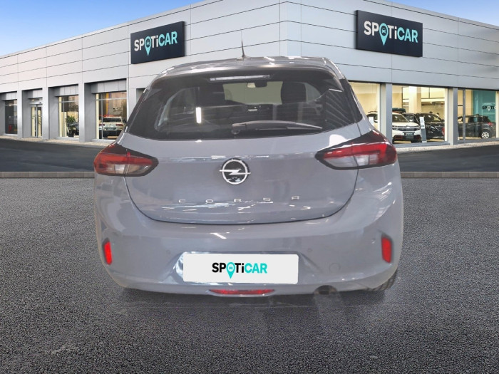 Opel CORSA 1.2 75 ch BVM5