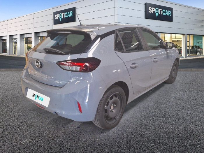 Opel CORSA 1.2 75 ch BVM5
