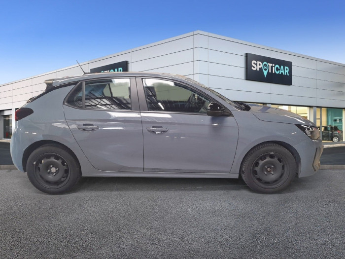 Opel CORSA 1.2 75 ch BVM5