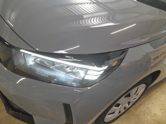 Opel CORSA 1.2 75 ch BVM5