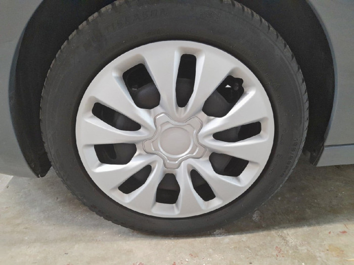 Opel CORSA 1.2 75 ch BVM5