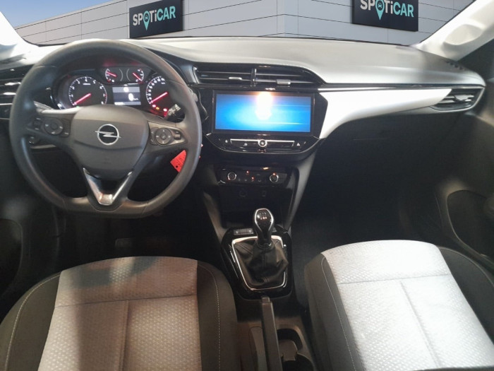 Opel CORSA 1.2 75 ch BVM5