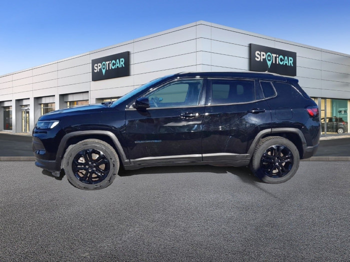 Jeep Compass 1.3 PHEV T4 190 ch 4xe eAWD Night Eagle