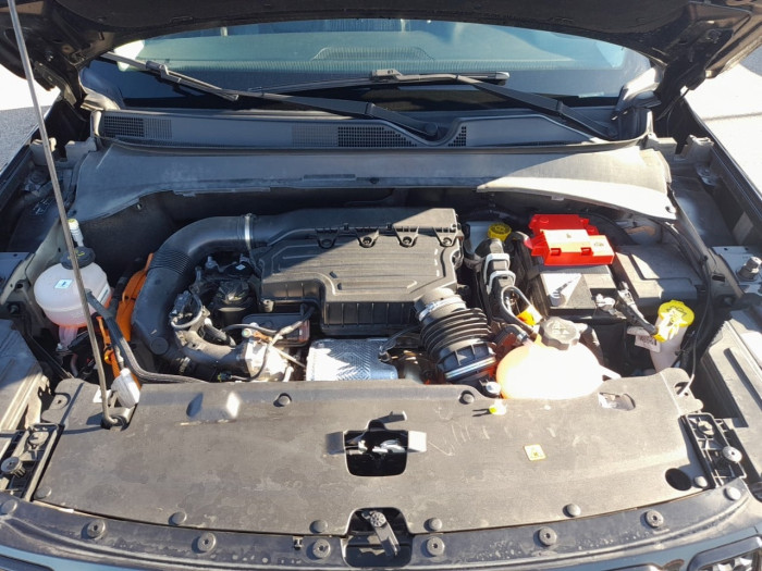 Jeep Compass 1.3 PHEV T4 190 ch 4xe eAWD Night Eagle