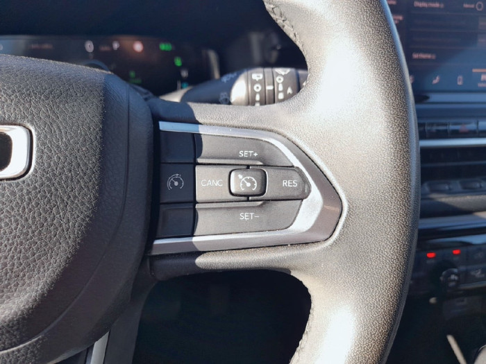 Jeep Compass 1.3 PHEV T4 190 ch 4xe eAWD Night Eagle