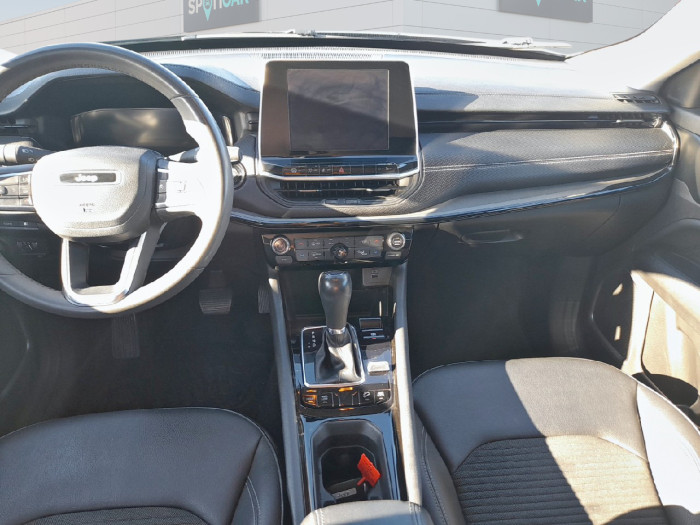 Jeep Compass 1.3 PHEV T4 190 ch 4xe eAWD Night Eagle