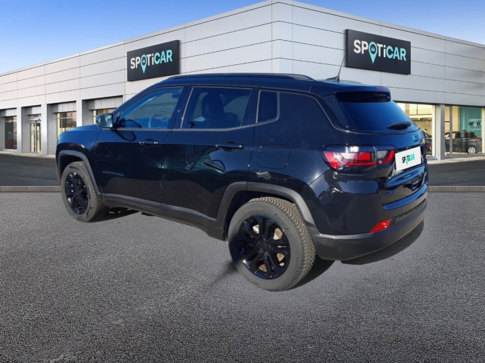 Jeep Compass 1.3 PHEV T4 190 ch 4xe eAWD Night Eagle