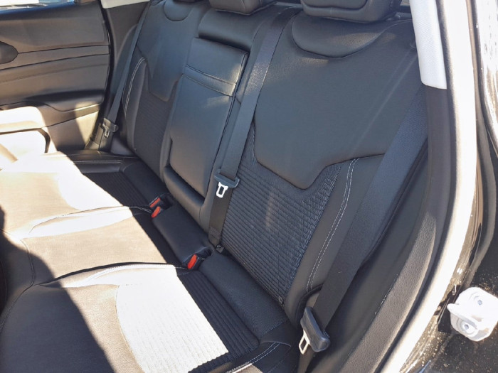 Jeep Compass 1.3 PHEV T4 190 ch 4xe eAWD Night Eagle