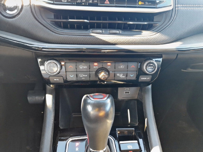 Jeep Compass 1.3 PHEV T4 190 ch 4xe eAWD Night Eagle