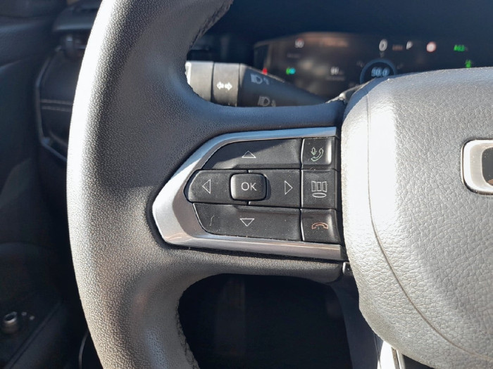 Jeep Compass 1.3 PHEV T4 190 ch 4xe eAWD Night Eagle