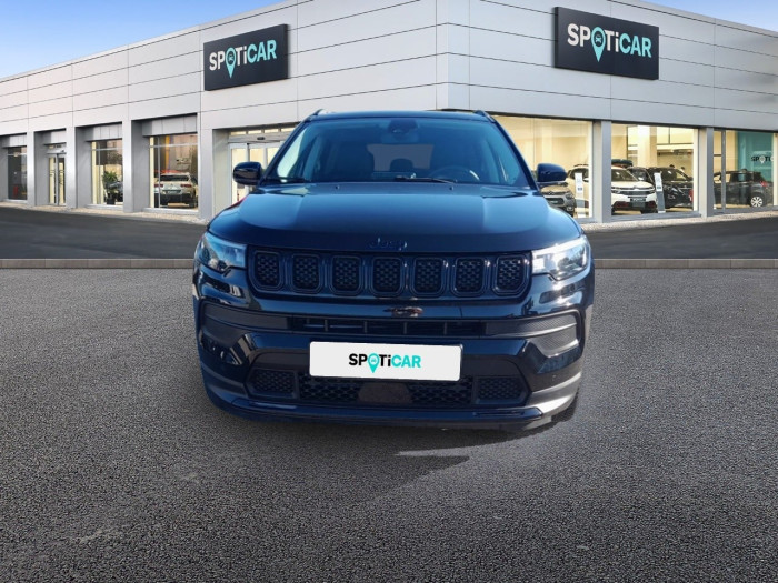 Jeep Compass 1.3 PHEV T4 190 ch 4xe eAWD Night Eagle