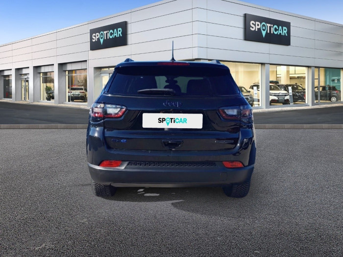 Jeep Compass 1.3 PHEV T4 190 ch 4xe eAWD Night Eagle