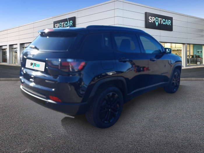 Jeep Compass 1.3 PHEV T4 190 ch 4xe eAWD Night Eagle