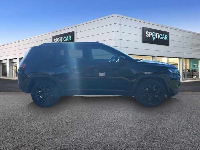 Jeep Compass 1.3 PHEV T4 190 ch 4xe eAWD Night Eagle