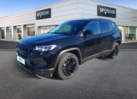 Jeep Compass 1.3 PHEV T4 190 ch 4xe eAWD Night Eagle