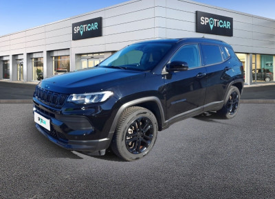 Jeep Compass 1.3 PHEV T4 190 ch 4xe eAWD Night Eagle