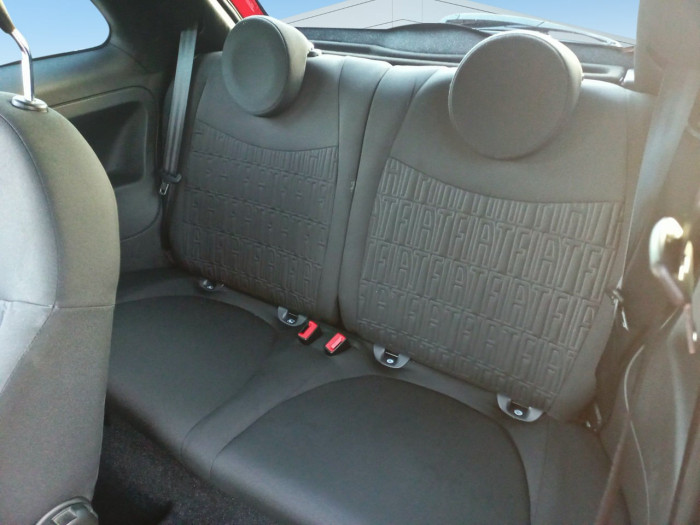 Fiat 500 1.0 70 ch Hybride BSG S/S Club