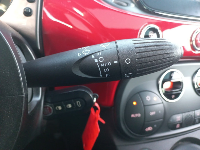 Fiat 500 1.0 70 ch Hybride BSG S/S Club