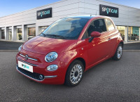 Fiat 500 1.0 70 ch Hybride BSG S/S Club