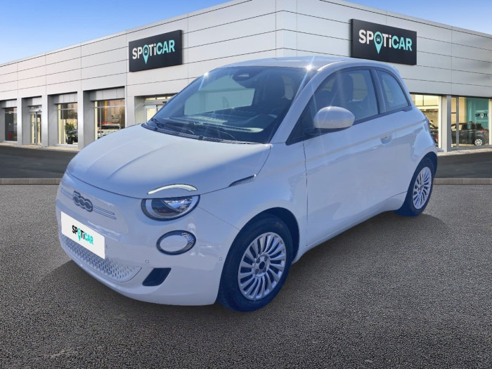 Fiat 500e BERLINE 500 e 95 ch Nouvelle 500