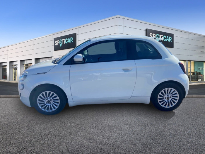 Fiat 500e BERLINE 500 e 95 ch Nouvelle 500