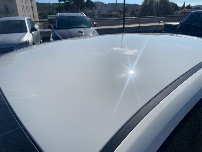 Fiat 500e BERLINE 500 e 95 ch Nouvelle 500