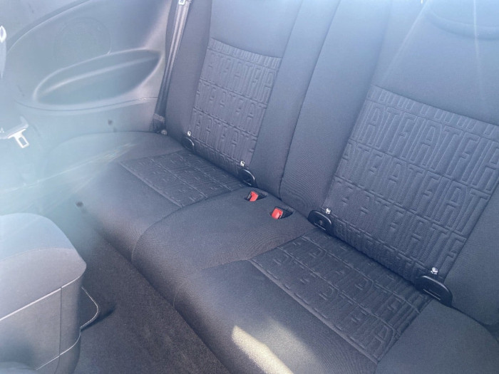 Fiat 500e BERLINE 500 e 95 ch Nouvelle 500