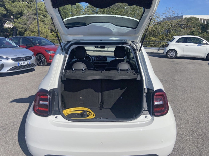 Fiat 500e BERLINE 500 e 95 ch Nouvelle 500