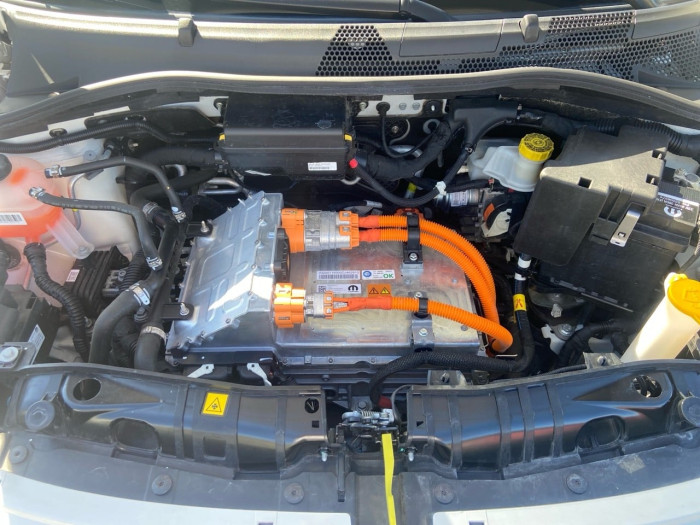 Fiat 500e BERLINE 500 e 95 ch Nouvelle 500