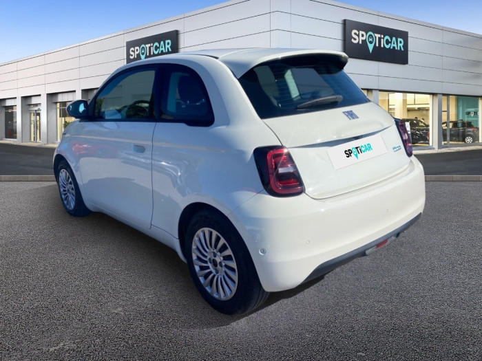 Fiat 500e BERLINE 500 e 95 ch Nouvelle 500