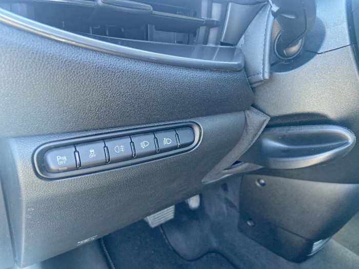 Fiat 500e BERLINE 500 e 95 ch Nouvelle 500