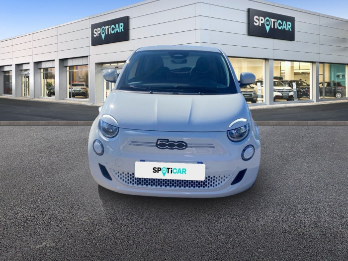 Fiat 500e BERLINE 500 e 95 ch Nouvelle 500