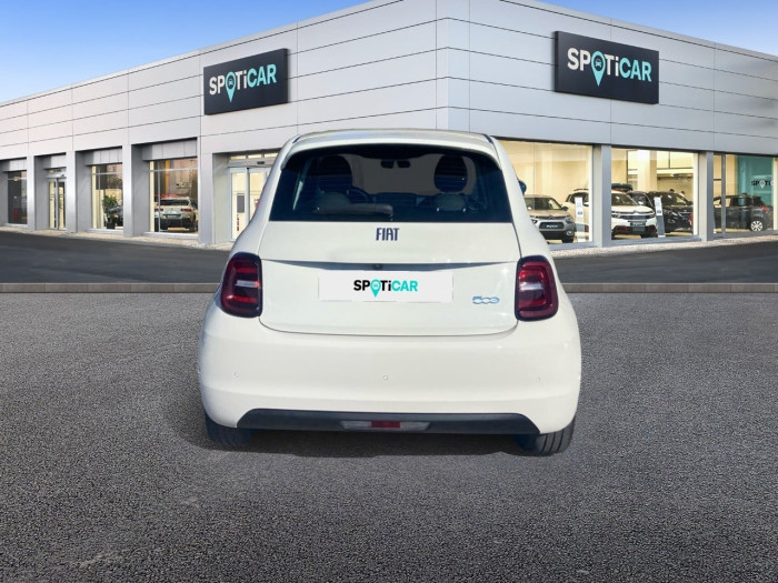 Fiat 500e BERLINE 500 e 95 ch Nouvelle 500