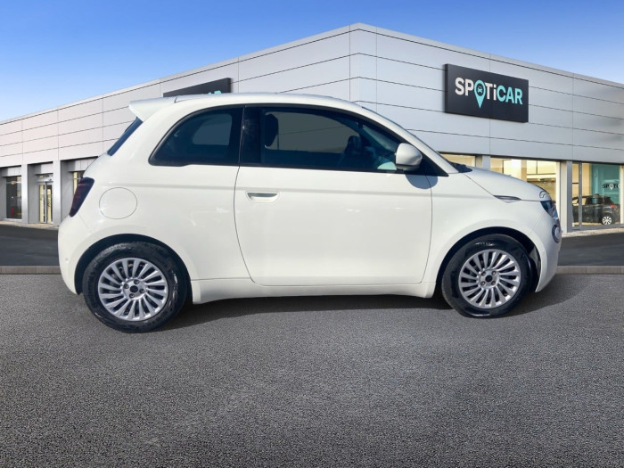 Fiat 500e BERLINE 500 e 95 ch Nouvelle 500
