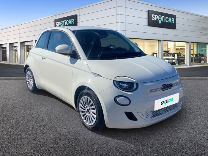 Fiat 500e BERLINE 500 e 95 ch Nouvelle 500