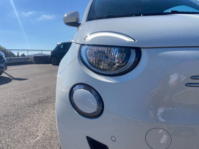 Fiat 500e BERLINE 500 e 95 ch Nouvelle 500