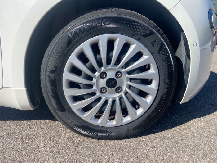 Fiat 500e BERLINE 500 e 95 ch Nouvelle 500