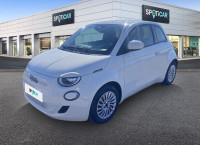Fiat 500e BERLINE 500 e 95 ch Nouvelle 500