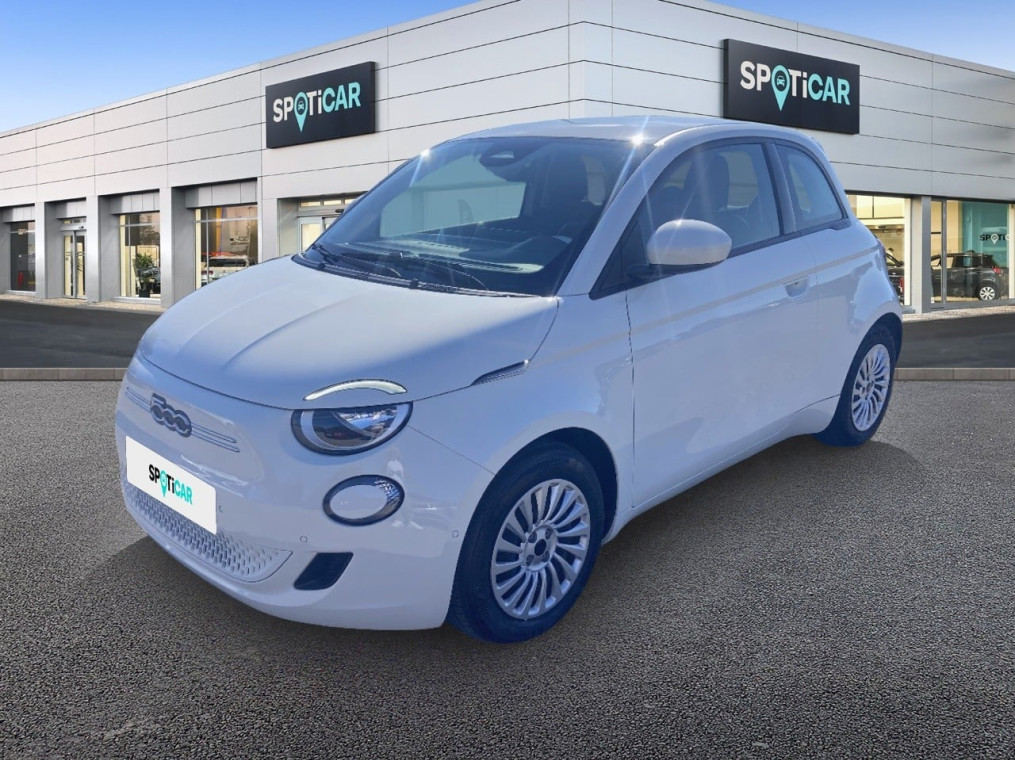 Fiat 500e BERLINE 500 e 95 ch Nouvelle 500