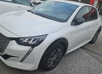 Peugeot 208 ELECTRIQUE 50 kWh 136ch Roadtrip