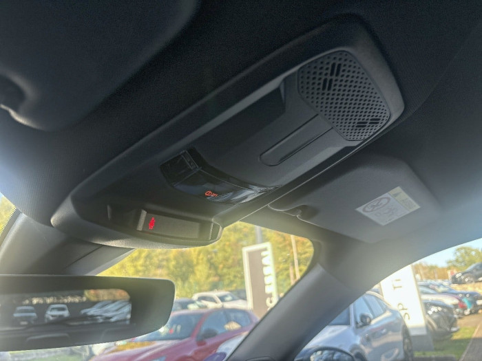 Peugeot 2008 PureTech 130 S&S BVM6 GT