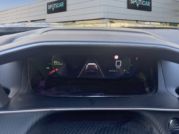 Peugeot 2008 PureTech 130 S&S BVM6 GT