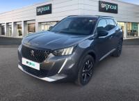 Peugeot 2008 PureTech 130 S&S BVM6 GT