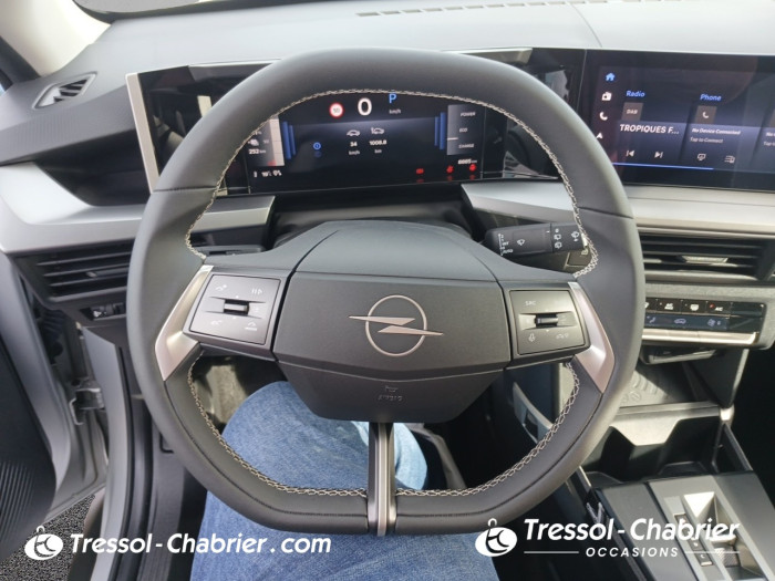 Opel FRONTERA ELECTRIQUE Nouveau Electric 113 ch Batterie 44 kWh GS