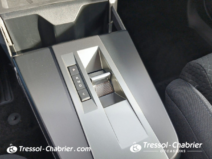 Opel FRONTERA ELECTRIQUE Nouveau Electric 113 ch Batterie 44 kWh GS