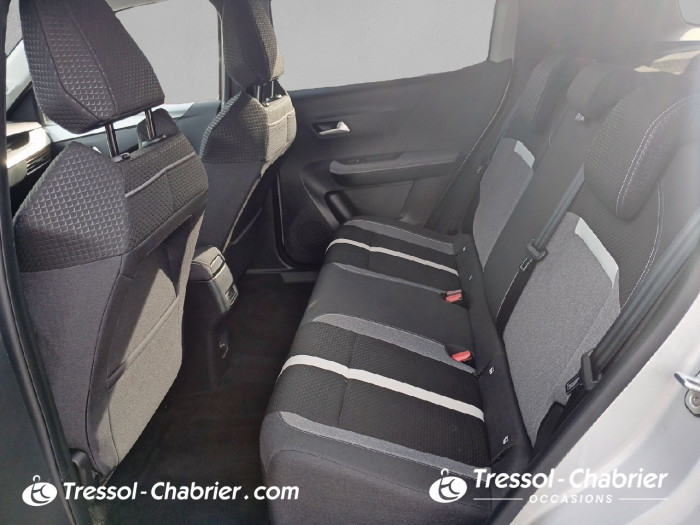 Opel FRONTERA ELECTRIQUE Nouveau Electric 113 ch Batterie 44 kWh GS