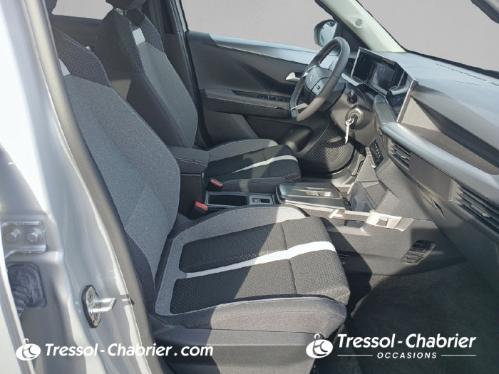 Opel FRONTERA ELECTRIQUE Nouveau Electric 113 ch Batterie 44 kWh GS