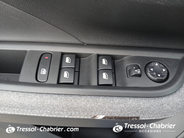 Opel FRONTERA ELECTRIQUE Nouveau Electric 113 ch Batterie 44 kWh GS
