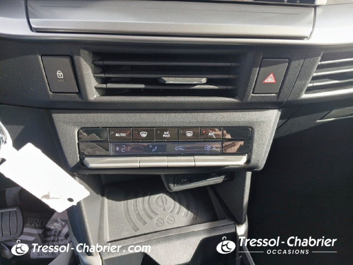 Opel FRONTERA ELECTRIQUE Nouveau Electric 113 ch Batterie 44 kWh GS