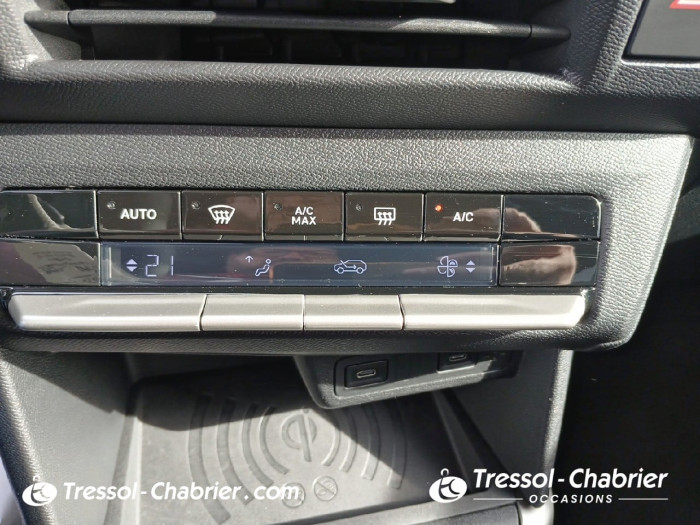 Opel FRONTERA ELECTRIQUE Nouveau Electric 113 ch Batterie 44 kWh GS